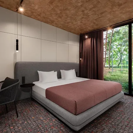 Good Zone Hotel Pishchanka  Exterior photo