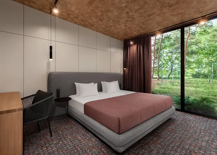Good Zone Hotel