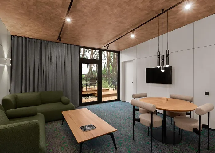 Good Zone Hotel