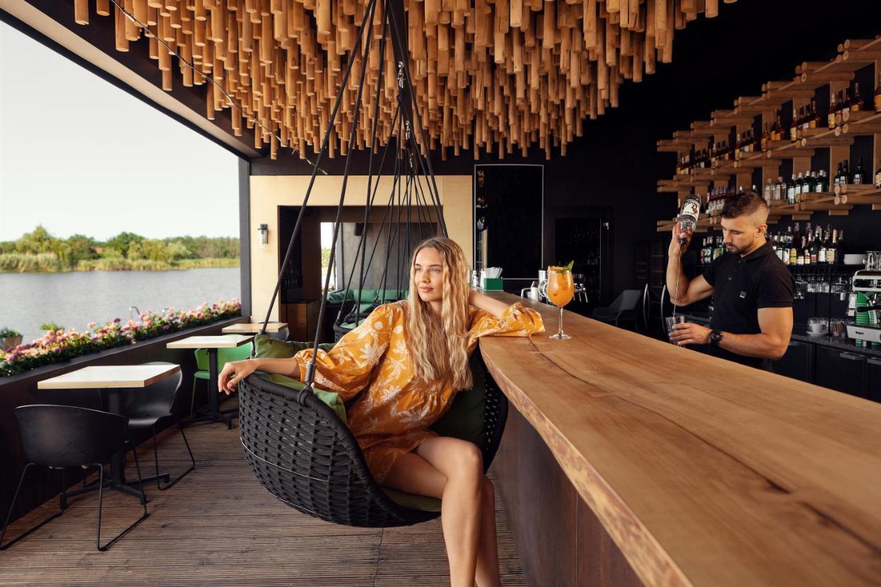 Hotel Good Zone Pishchanka (Dnipro)