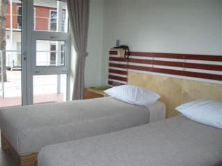 Good Zone Hotel