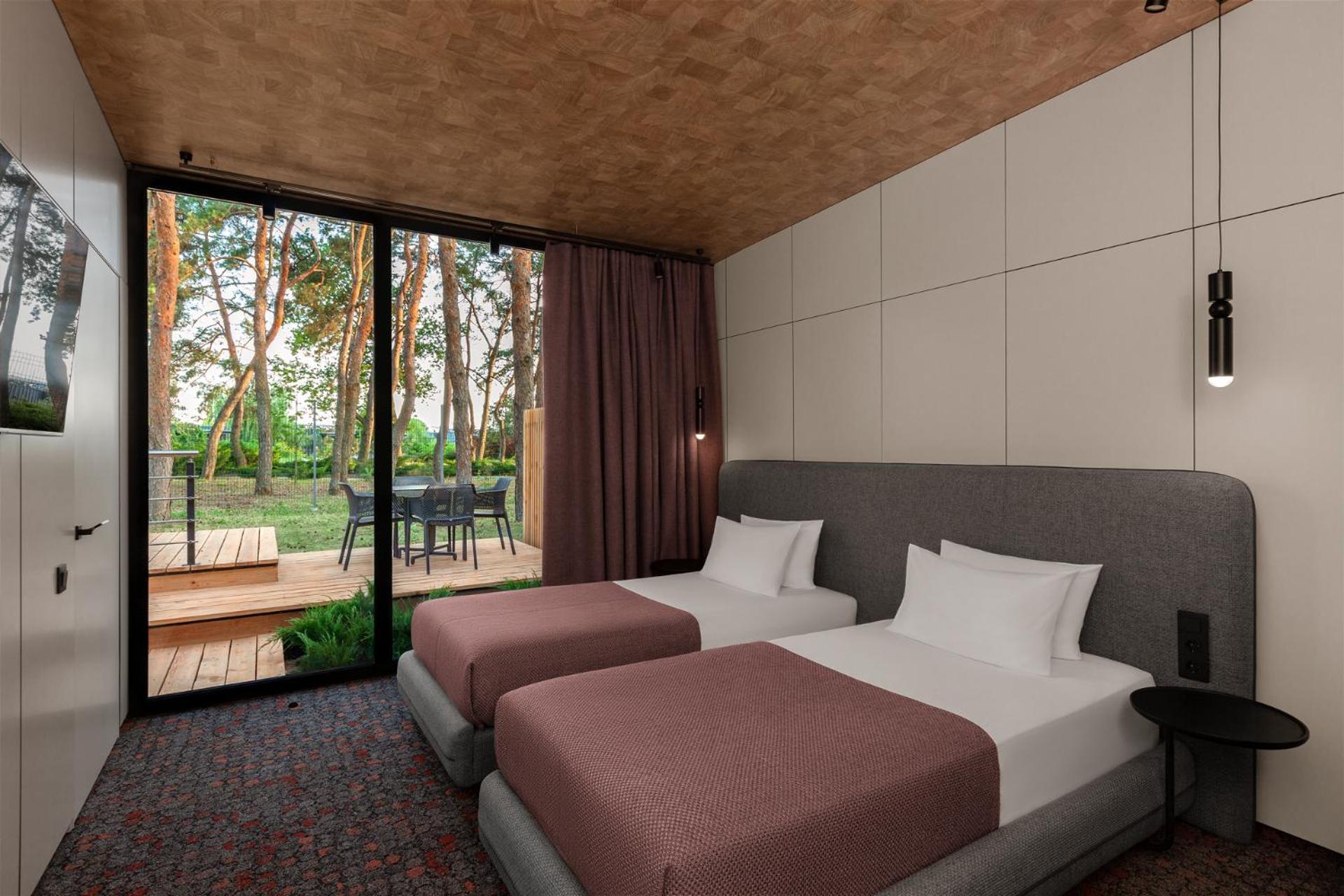 Good Zone Hotel 4*