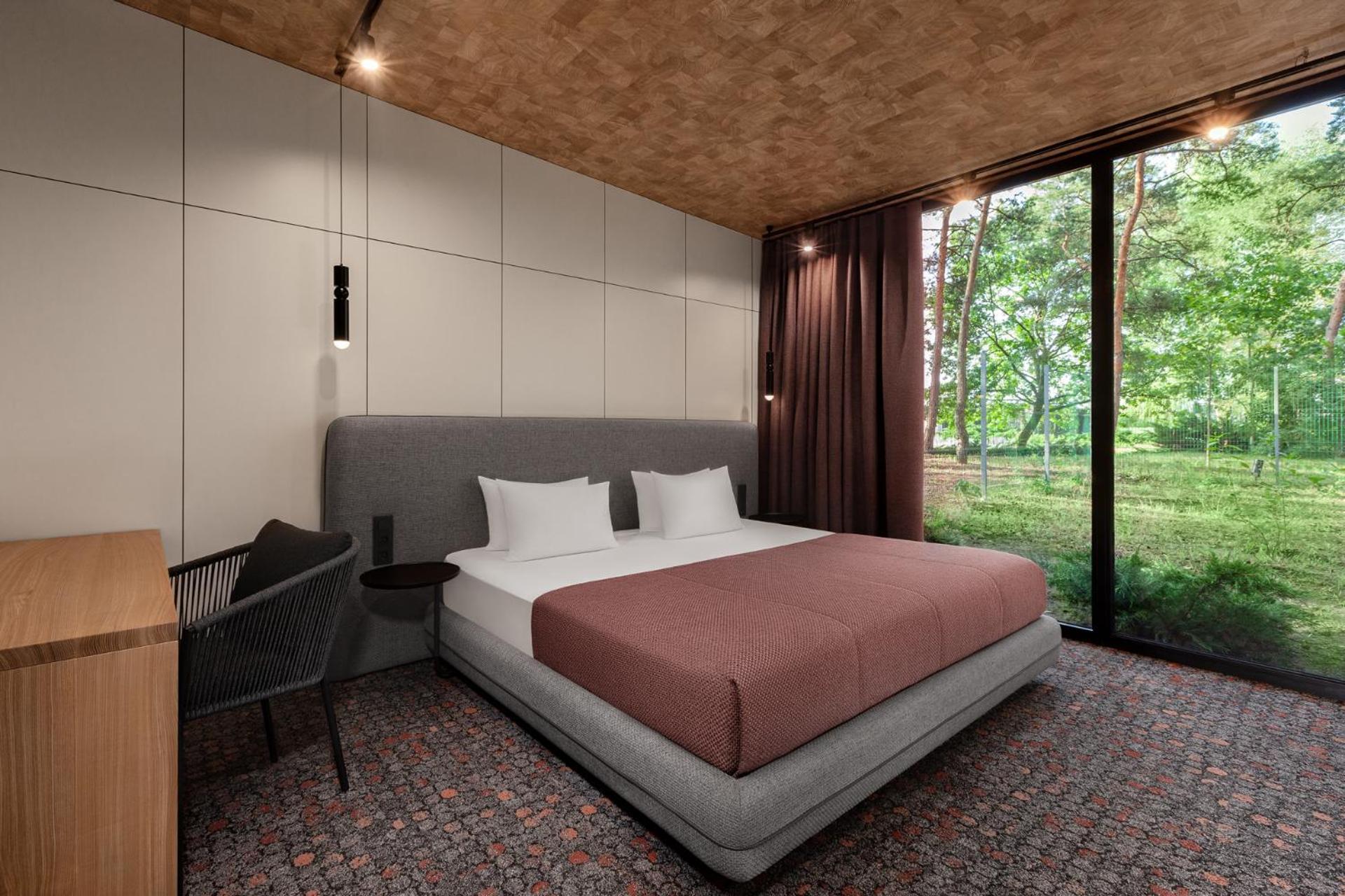 Hotel Good Zone 4*