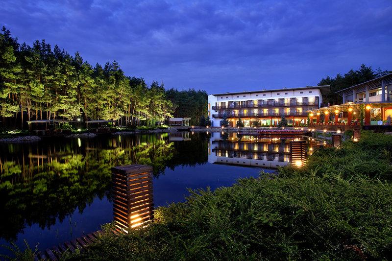 Good Zone Hotel Pishchanka (Dnipro)