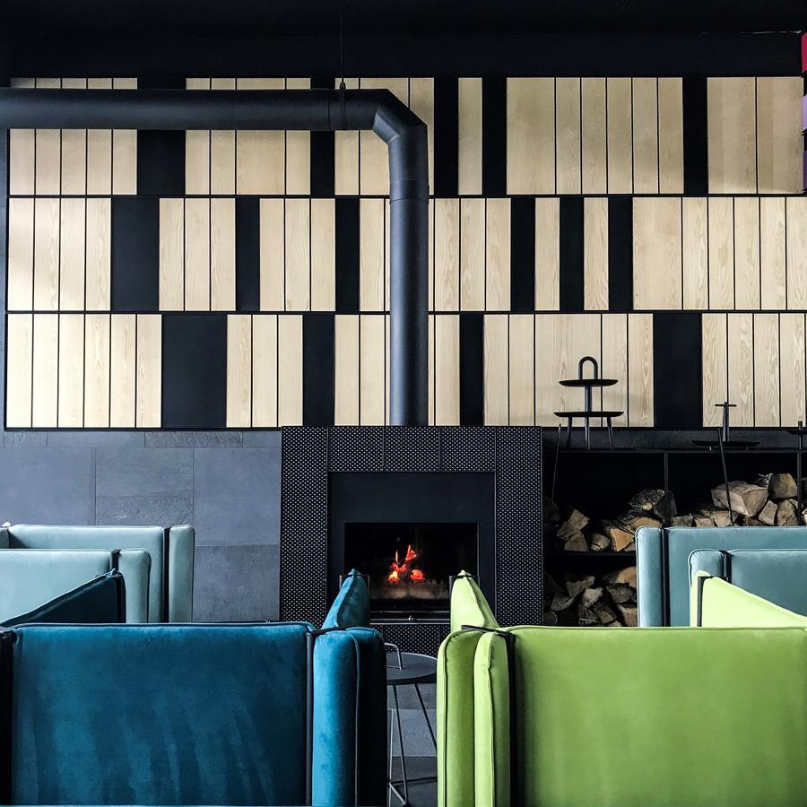 Hotel Good Zone 4*